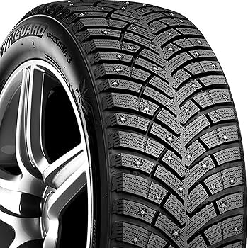 Шина Nexen 121/ Winguard Winspike 3 (під шип 265/70 R17 118R 265/70 R17