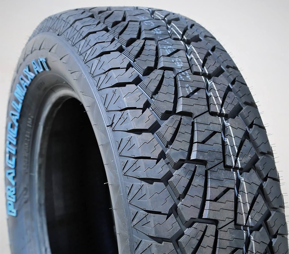 Шина Kapsen 123/ RS23 265/75 R16 120S 265/75 R16