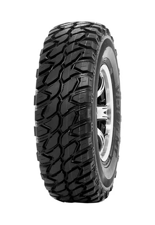Шина Ecovision LT 123/ VI-186 MT 10PR 265/75 R16 120Q 265/75 R16