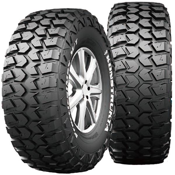 Шина Kapsen LT 123/ RS25 265/75 R16 120Q 265/75 R16
