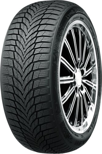 Шина Nexen WINGUARD Sport 3 XL 275/35 R20 102W 275/35 R20