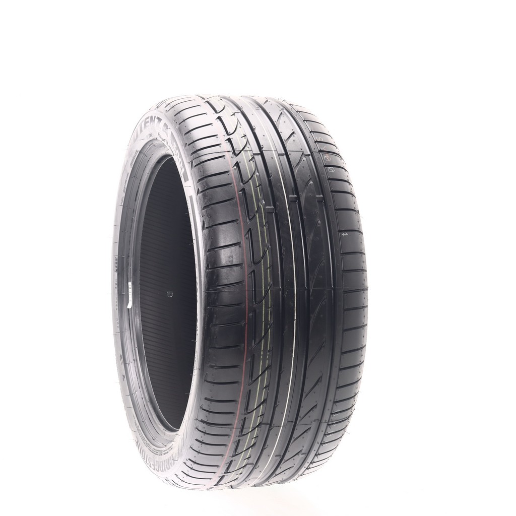 Шина Bridgestone POTENZA S001 DOT2023 275/40 R19 101Y 275/40 R19