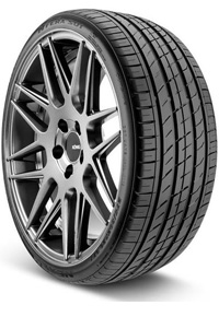Шина Nexen NFERA SU1 DOT2022 275/40 R19 105Y 275/40 R19
