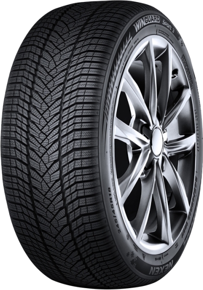 Шина Nexen WINGUARD Sport 3 XL 275/40 R20 106V 275/40 R20