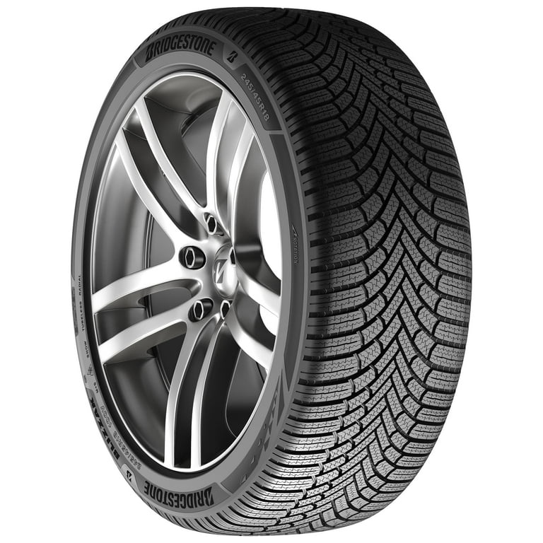 Шина Bridgestone Blizzak 6 XL 275/40 R21 107W 275/40 R21
