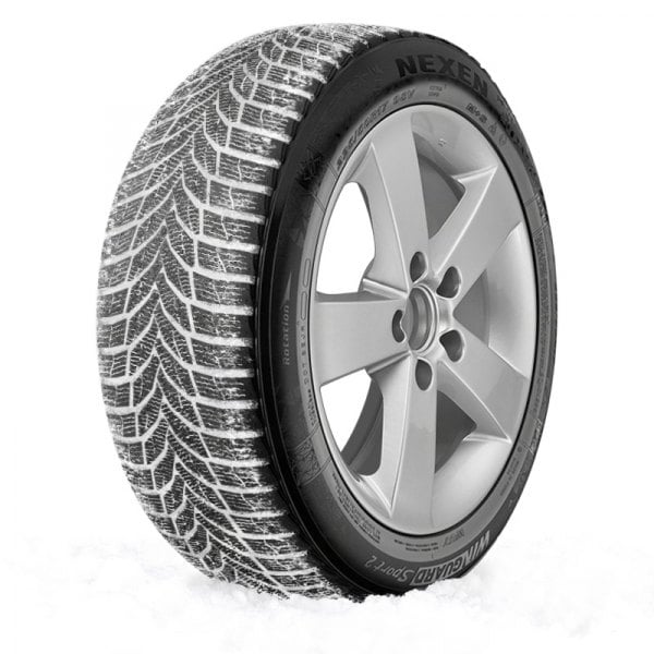 Шина Nexen Winguard Sport 2 XL 275/45 R18 107V 275/45 R18