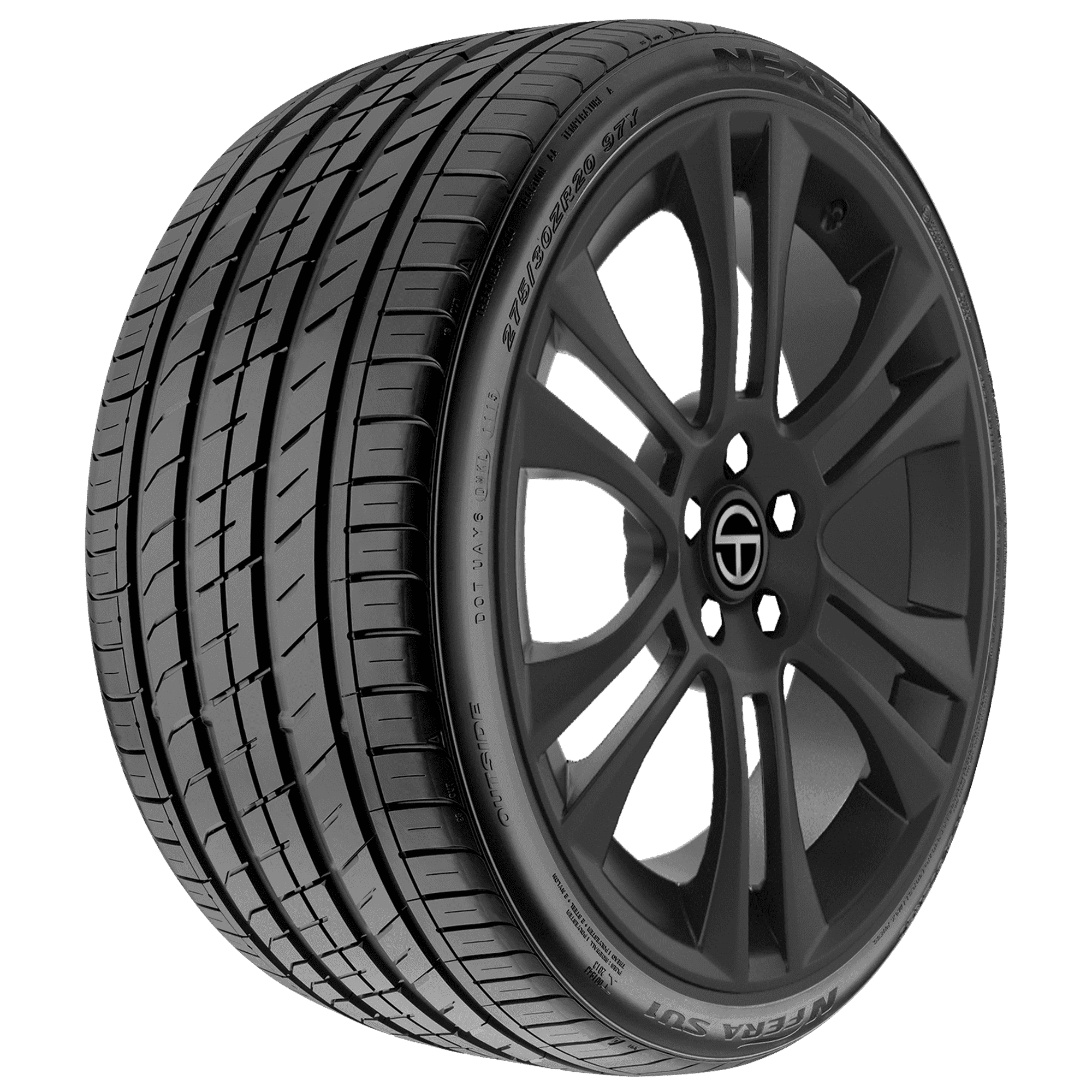 Шина Nexen N'FERA Sport 275/45 R18 103Y 275/45 R18