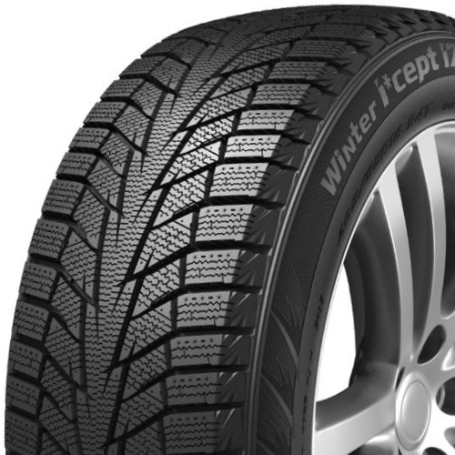 Шина Hankook Winter I*Cept X RW10 (Hankook (вир-во Корея XL 275/45 R20 110T 275/45 R20