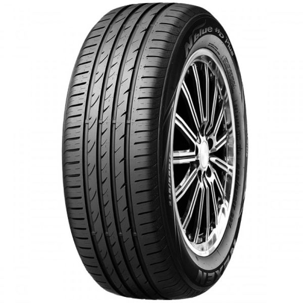 Шина Nexen N-BLUE HD PLUS 185/60 R14 82H 185/60 R14
