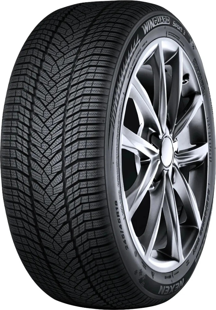 Шина Nexen WINGUARD Sport 3 XL 275/45 R20 110V 275/45 R20
