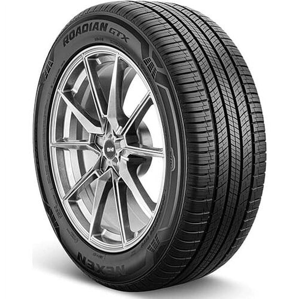 Шина Nexen N'FERA Sport XL 275/45 R21 110Y 275/45 R21
