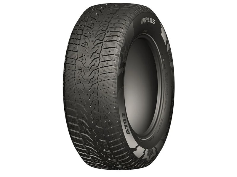 Шина Aplus A703 під шип XL 275/55 R20 117T 275/55 R20