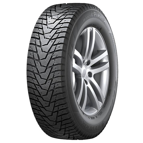 Шина Hankook WiNter i*Pike X W429A (Hankook (вир-во Корея) під шип XL 275/60 R20 116T 275/60 R20