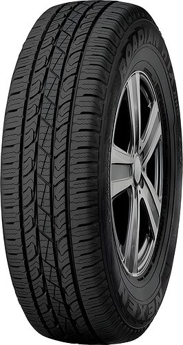 Шина Nexen ROADIAN HTX RH5 275/65 R17 115T 275/65 R17