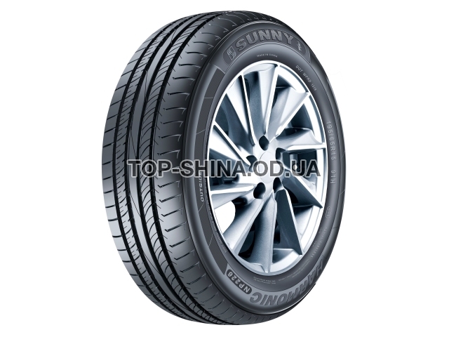 Шина Sunny NP226 XL 185/60 R15 88V 185/60 R15