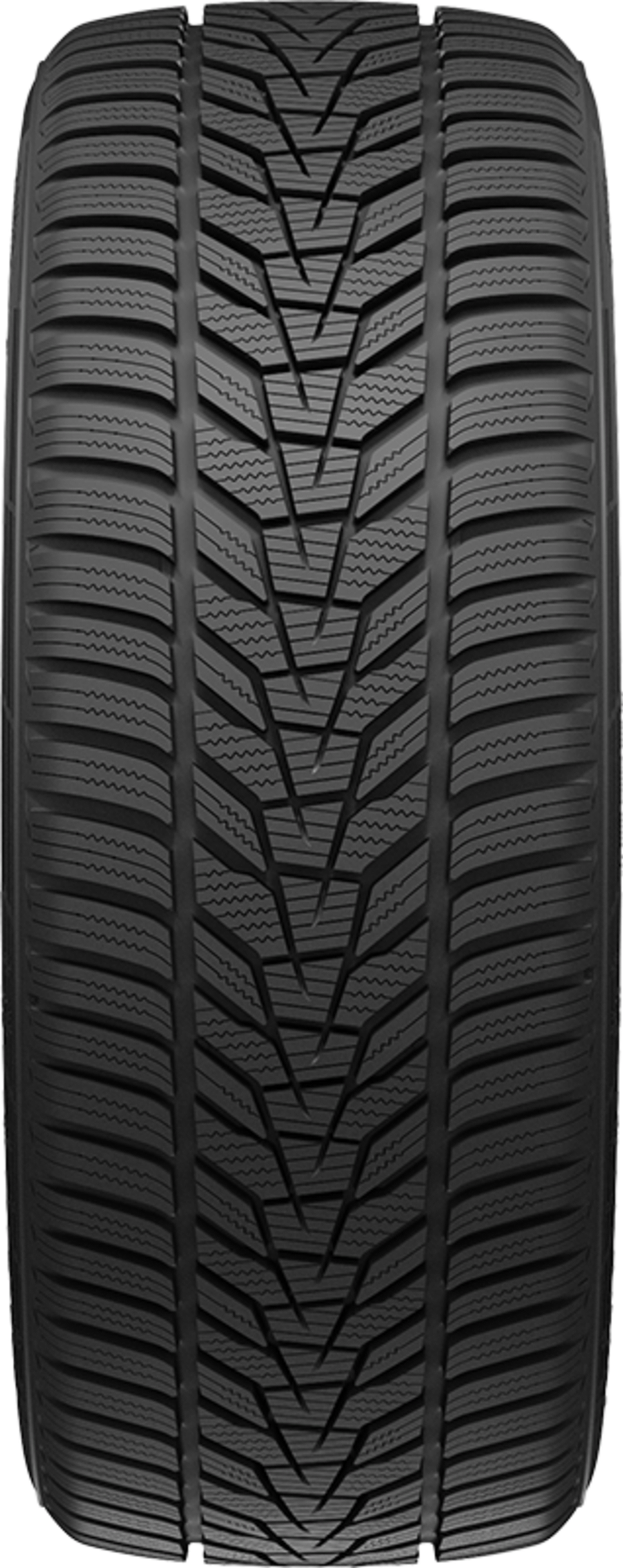 Шина Hankook Winter i*cept evo3 W330 (Hankook (вир-во Корея XL 285/35 R20 104W 285/35 R20