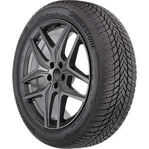 Шина Bridgestone Blizzak LM005 XL 285/40 R20 108V 285/40 R20