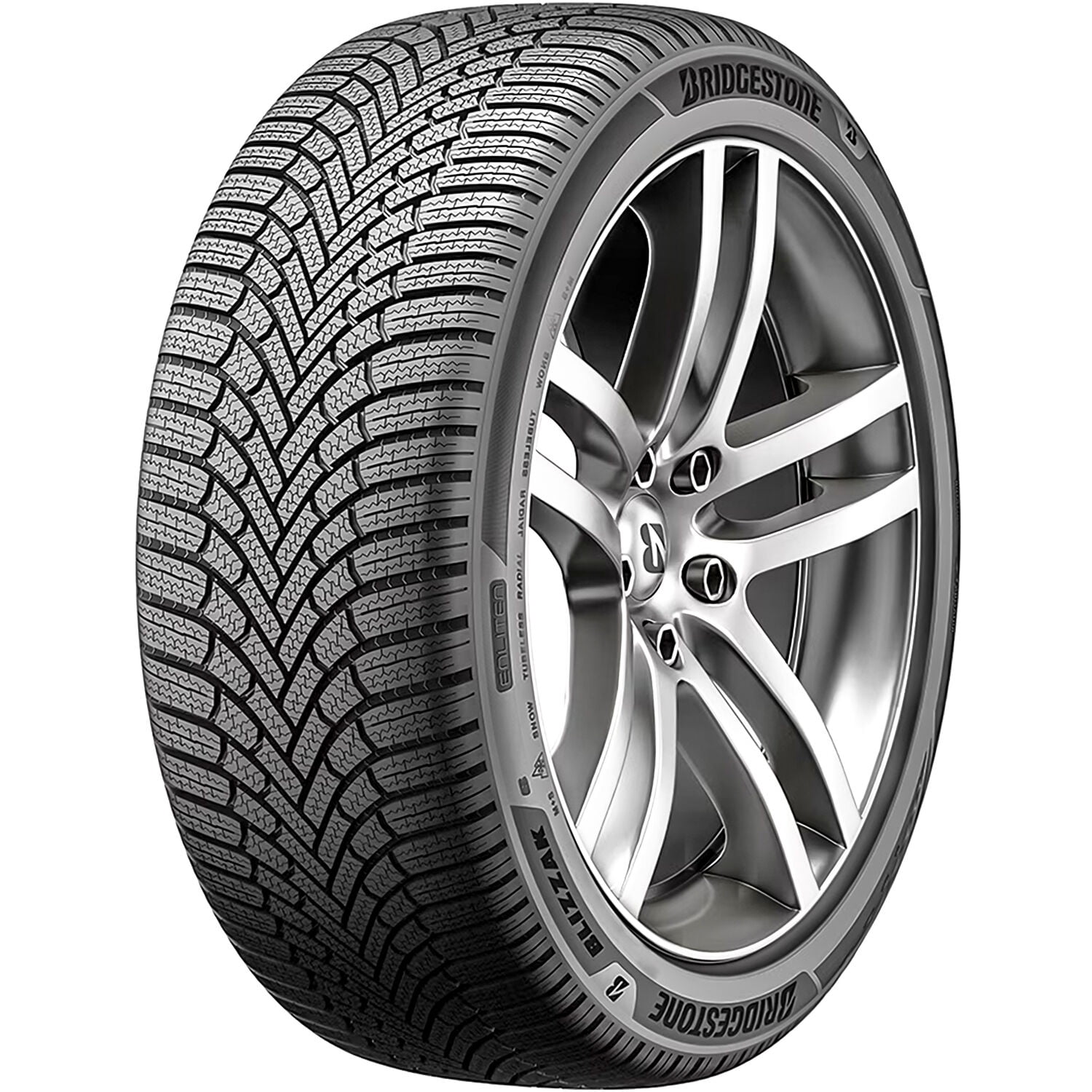 Шина Bridgestone Blizzak 6 XL 285/40 R22 110W 285/40 R22