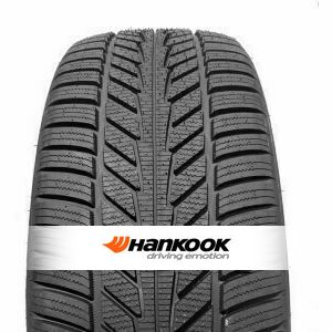 Шина Hankook iON i*cept IW01A (Hankook (вир-во Угорщина XL 295/40 R21 111V 295/40 R21