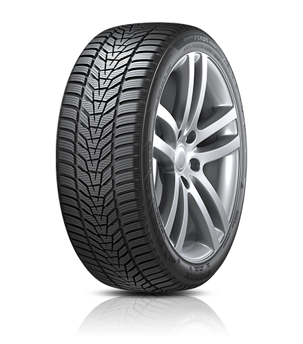 Шина Hankook WiNter i*cept evo3 X W330A (Hankook (вир-во Корея 315/35 R20 110V 315/35 R20