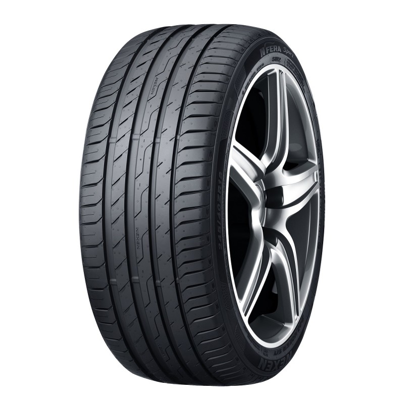 Шина Nexen N'FERA Sport XL 315/35 R21 111Y 315/35 R21