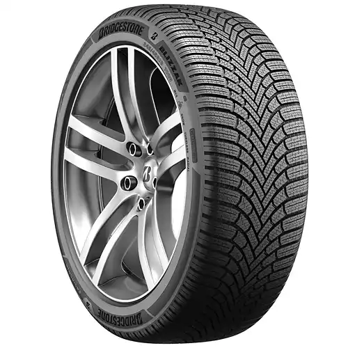 Шина Bridgestone Blizzak 6 XL 315/35 R21 111W 315/35 R21