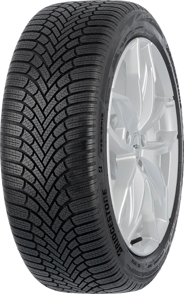 Шина Bridgestone Blizzak 6 XL 315/40 R21 115W 315/40 R21