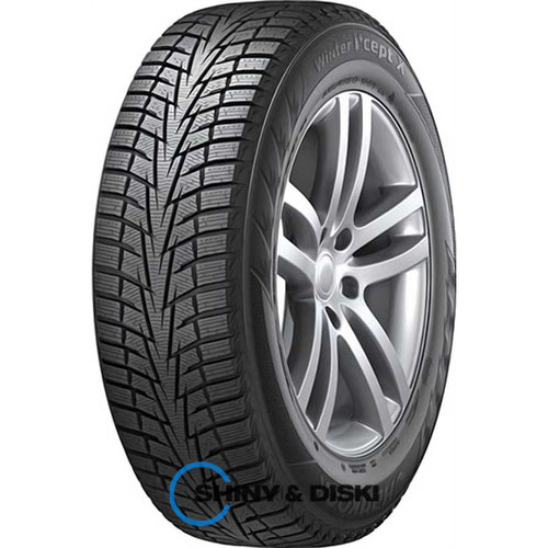Шина Hankook Winter I*Cept X RW10 (Hankook (вир-во Корея 265/65 R17 112T 265/65 R17