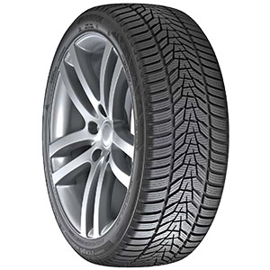 Шина Hankook Winter i*cept evo3 W330 (Hankook (вир-во Корея XL 275/30 R20 97W 275/30 R20