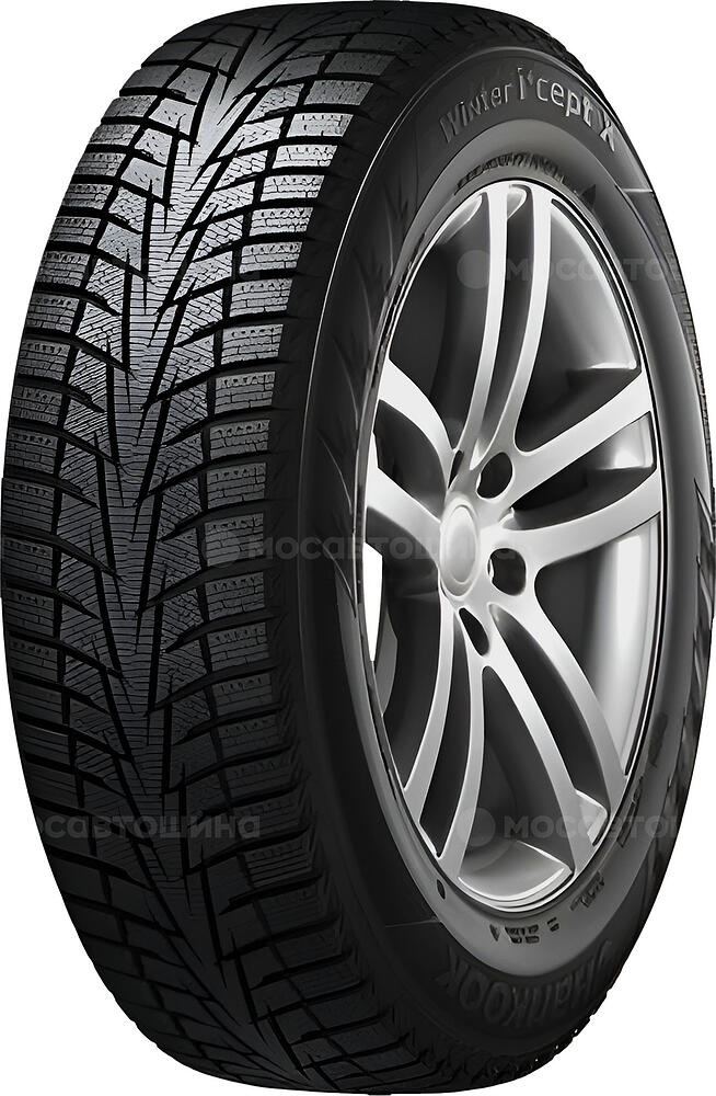 Шина Hankook Winter I*Cept X RW10 (Hankook (вир-во Корея 275/55 R19 111T 275/55 R19