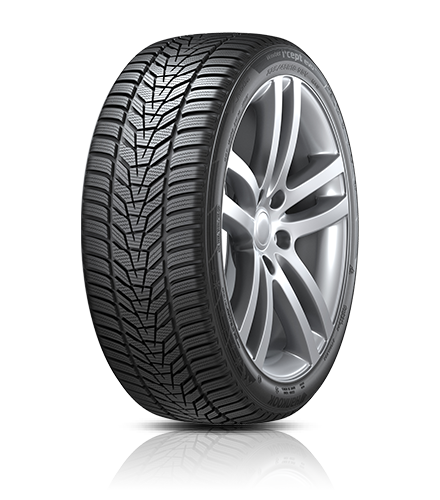 Шина Hankook Winter i*cept evo3 X W330A (Hankook (вир-во Корея XL 315/35 R22 111V 315/35 R22