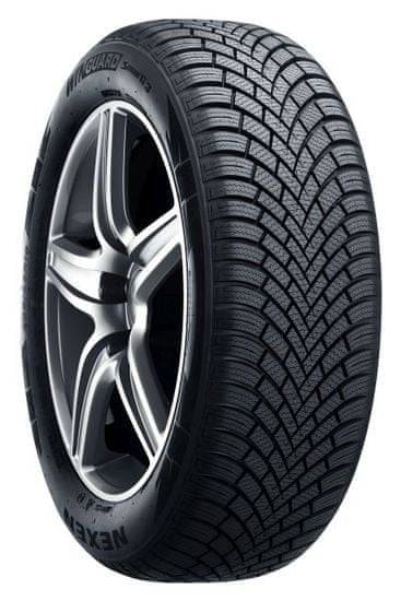 Шина Nexen WINGUARD Snow'G 3 Чехія 185/60 R15 84T 185/60 R15