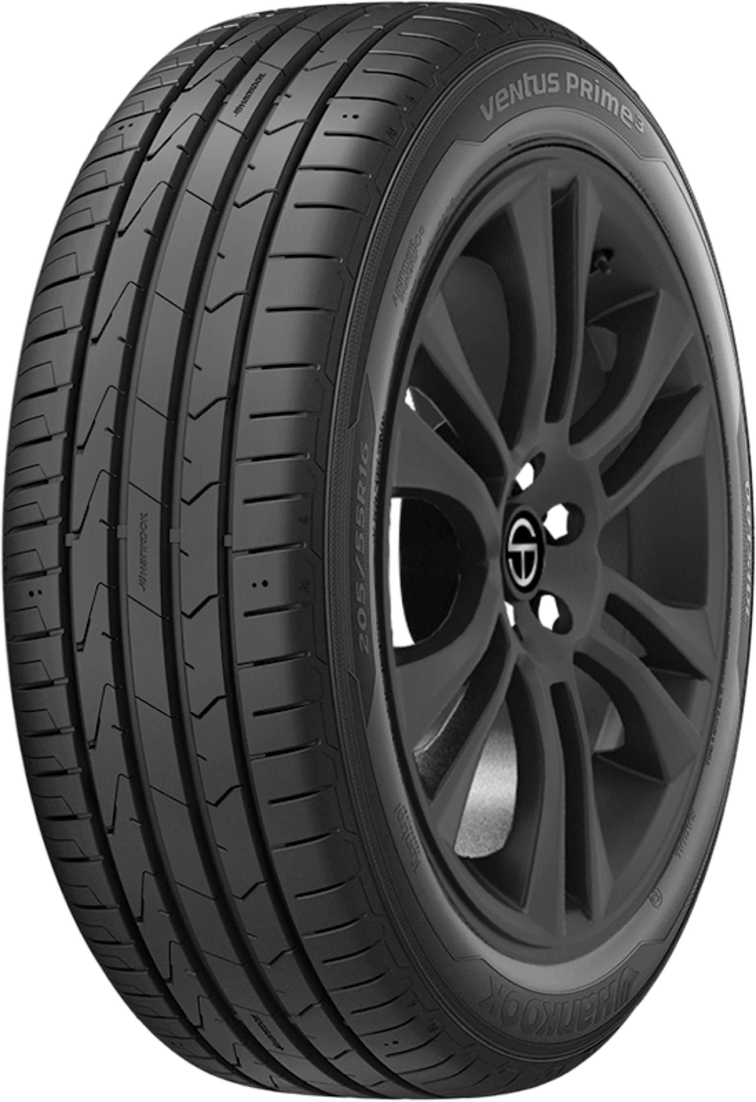 Шина Hankook Ventus Prime 3 K125 HU XL 185/60 R15 88H 185/60 R15