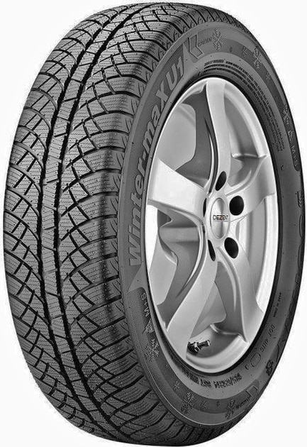 Шина Sunny NW611 195/60 R15 88T 195/60 R15