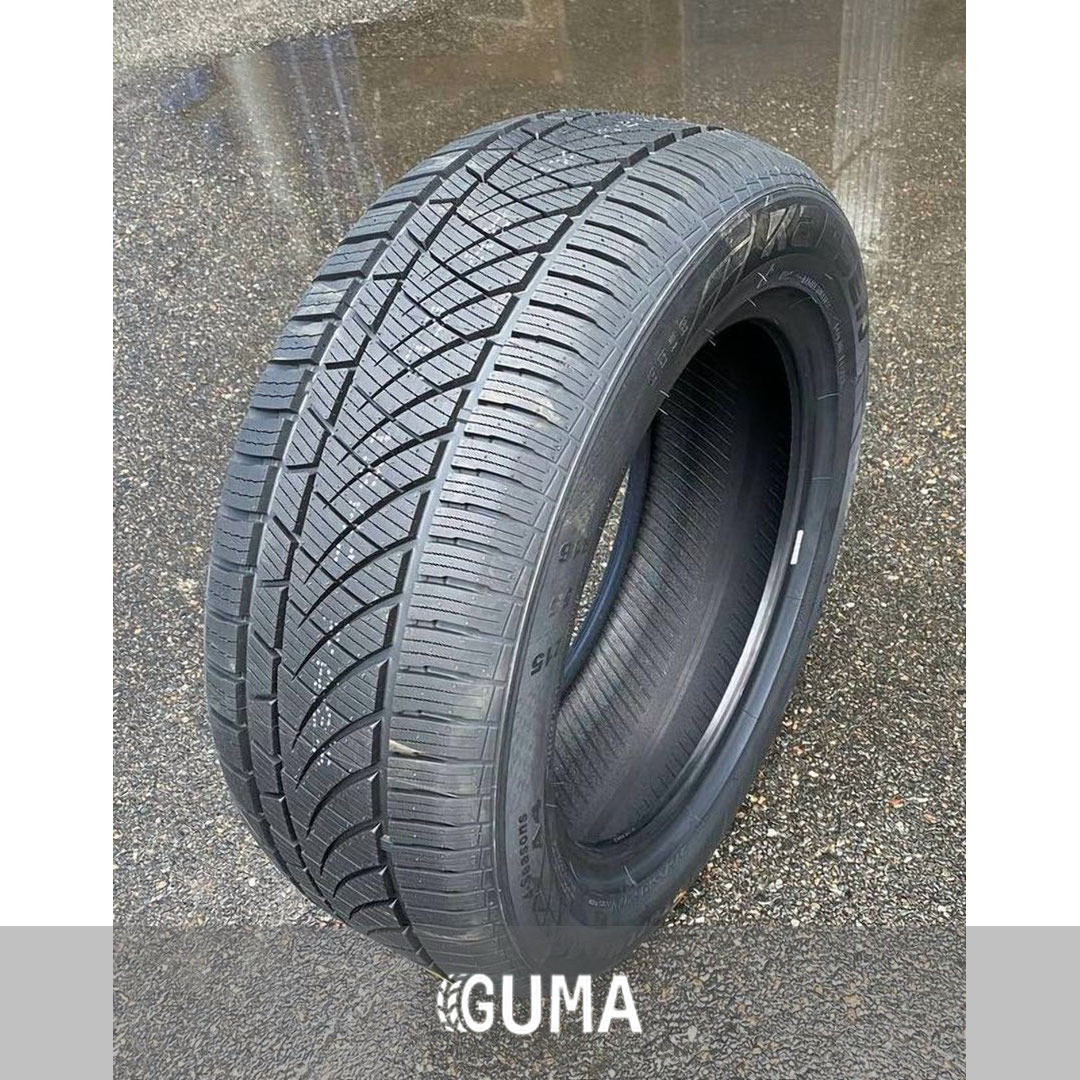Шина Kapsen A4 All Season 195/60 R15 88H 195/60 R15