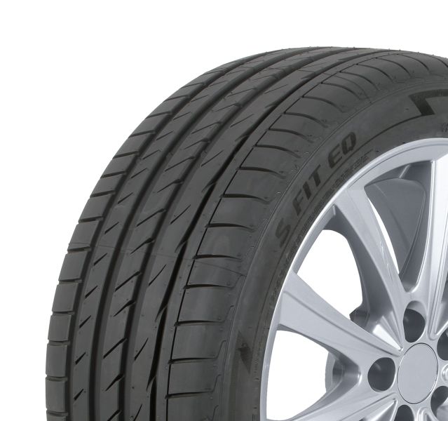 Шина Laufenn LK01 S FIT HU 205/50 R16 87W 205/50 R16