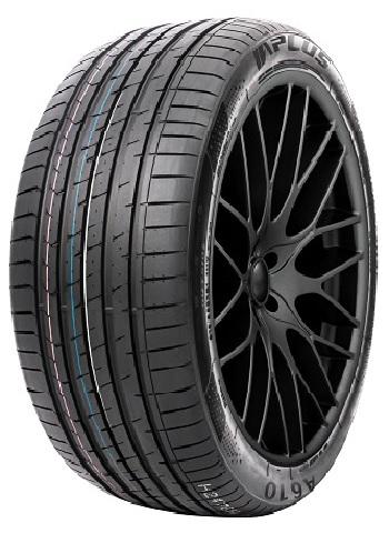 Шина Aplus A610 DOT2024 XL 205/50 R17 93W 205/50 R17