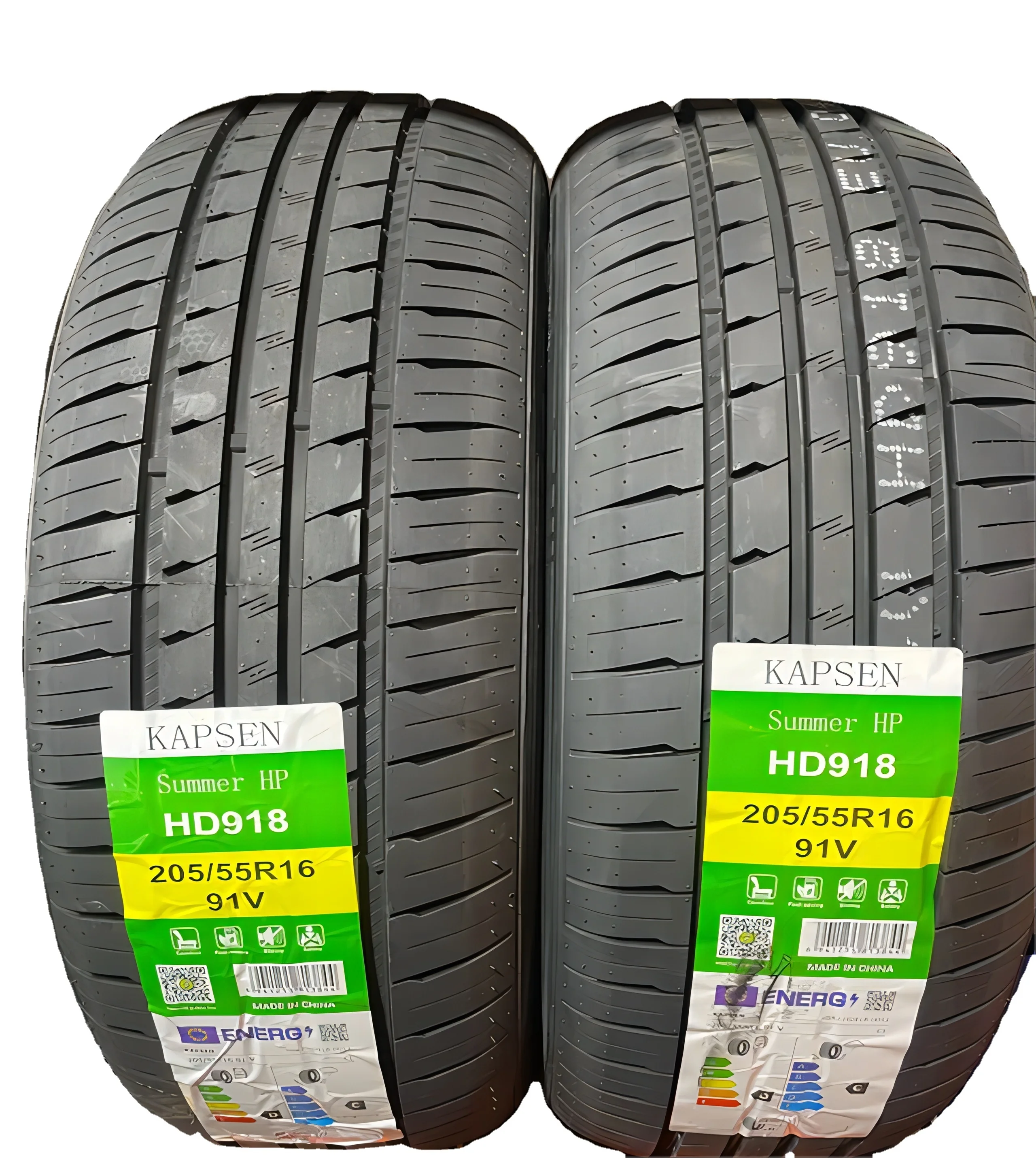 Шина Kapsen A4 All Season XL 205/60 R16 96H 205/60 R16