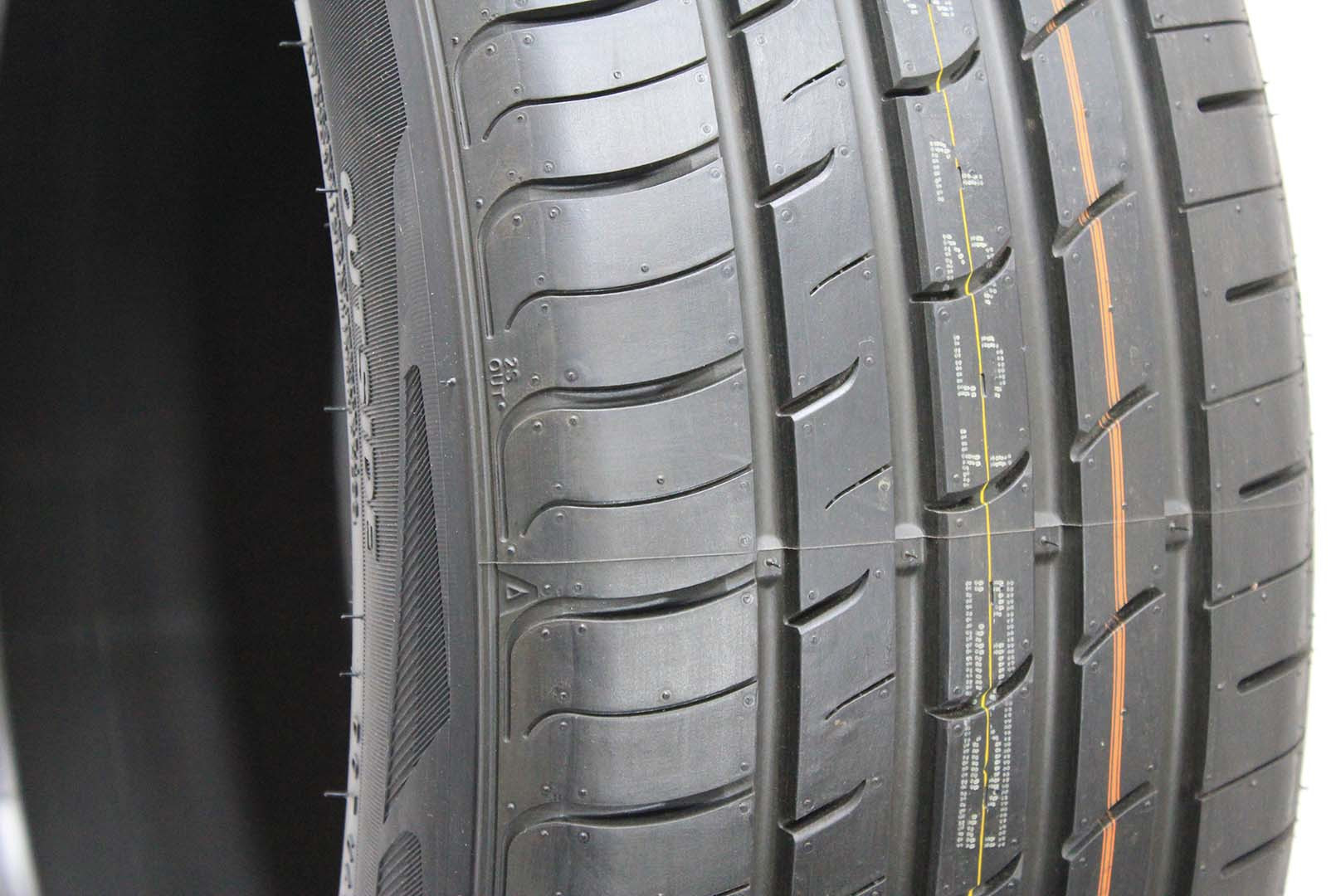 Шина Nexen NFERA RU1 DOT2024 XL 215/45 R18 93W 215/45 R18