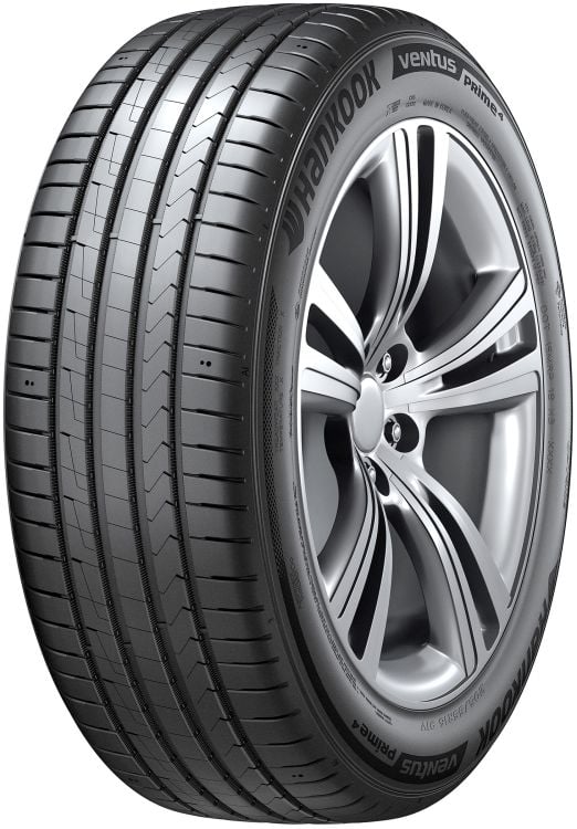 Шина Hankook Ventus Prime 4 K135 (Hankook (вир-во Угорщина XL 215/55 R16 97W 215/55 R16