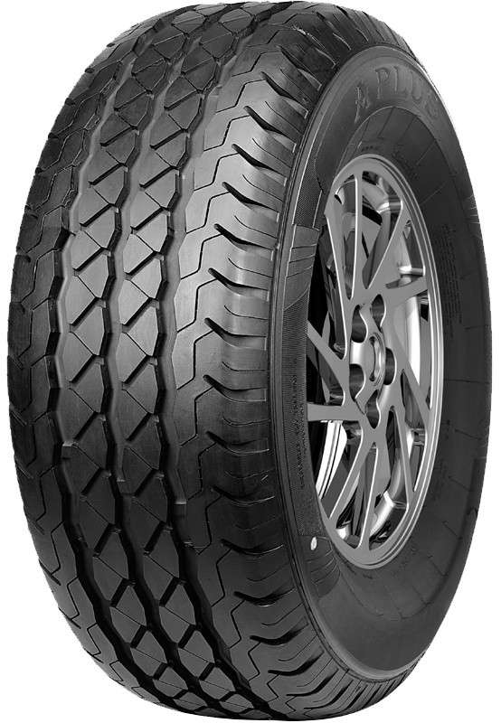 Шина Aplus C 104/ A867 DOT24 215/65 R15 102R 215/65 R15