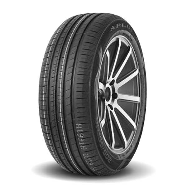 Шина Aplus A609 DOT24 215/70 R15 98H 215/70 R15