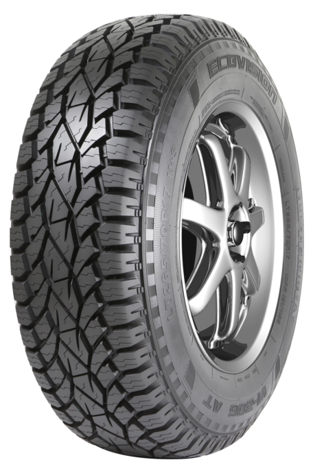 Шина Ecovision LT 115/ VI-286AT 10PR DOT24 215/85 R16 112R 215/85 R16