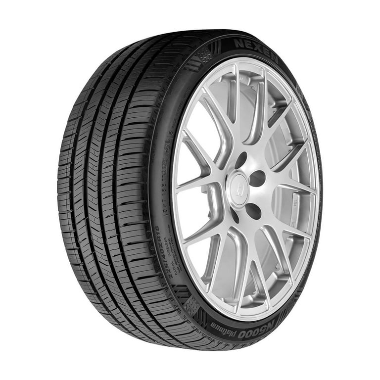 Шина Nexen N'FERA SPORT SUV XL 225/50 R18 99W 225/50 R18