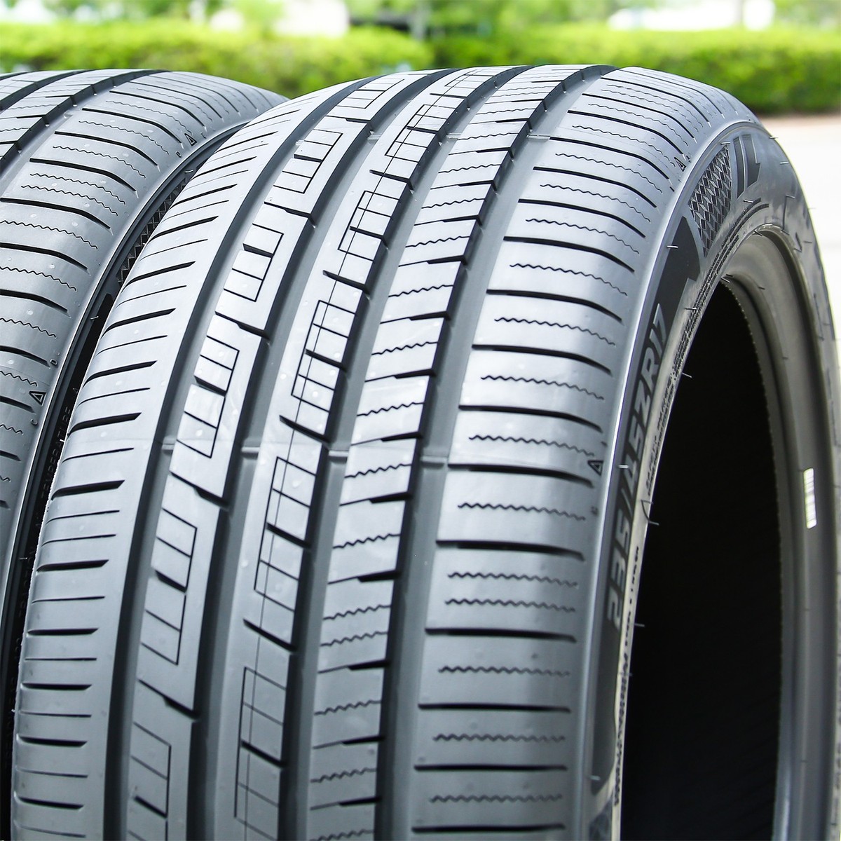 Шина Aplus A610 DOT2024 XL 235/45 R17 97W 235/45 R17