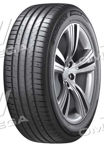Шина Hankook Ventus Prime 4 K135 (Hankook (вир-во Угорщина 235/50 R17 96W 235/50 R17