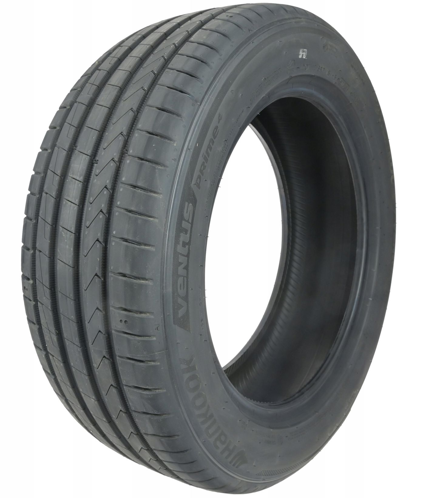 Шина Hankook Ventus Prime 4 K135A (Hankook (вир-во Угорщина 235/50 R18 97V 235/50 R18