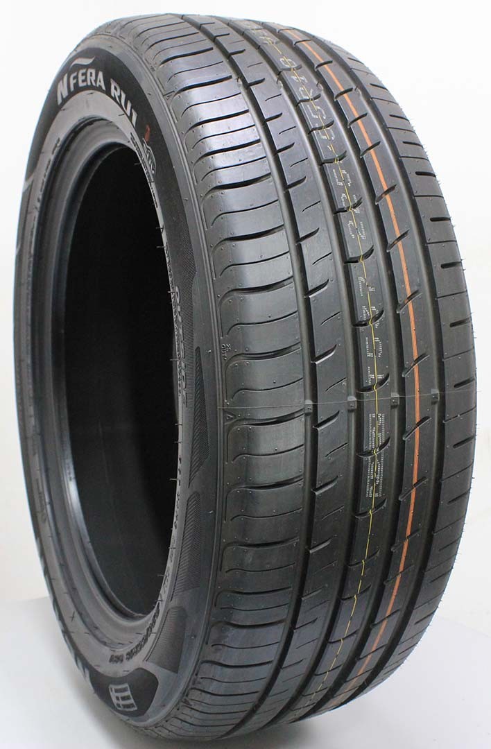 Шина Nexen N'FERA RU1 XL 235/50 R18 101V 235/50 R18