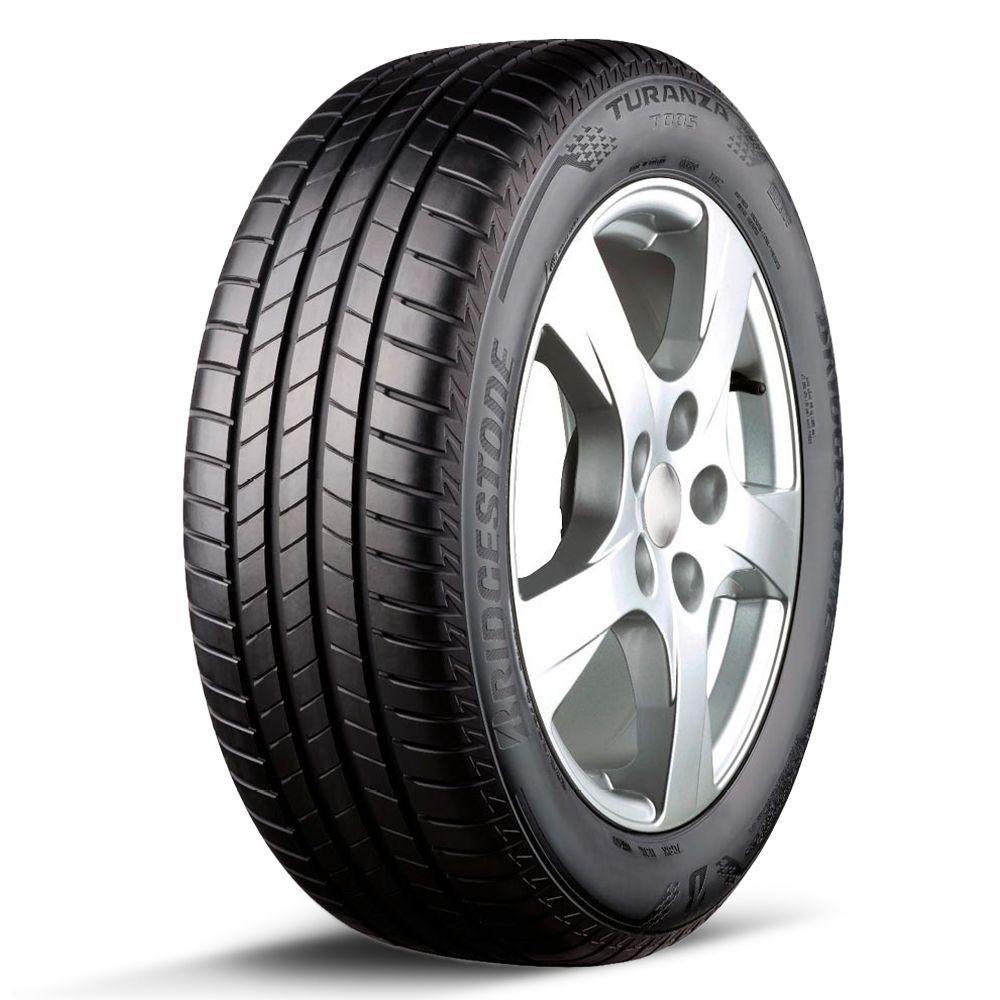 Шина Bridgestone TURANZA T005 DOT2024 XL 235/50 R19 103T 235/50 R19