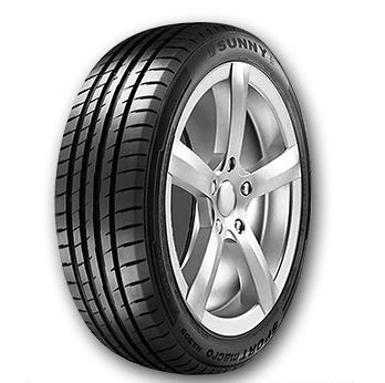 Шина Sunny NA305 DOT2024 XL 235/55 R17 103W 235/55 R17